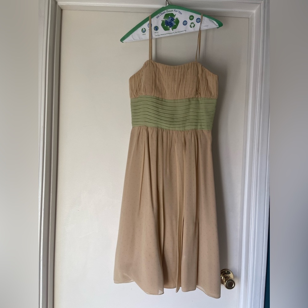 BCBG dress size 8